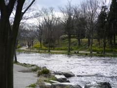 きそがわ水園１