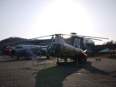 かかみがはら航空宇宙博物館