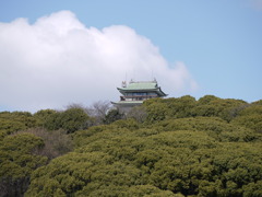 小牧城（小牧市歴史館）