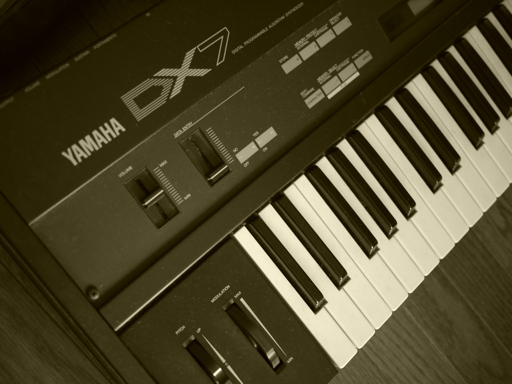 Instrument 3