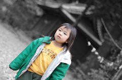 yurayura♪