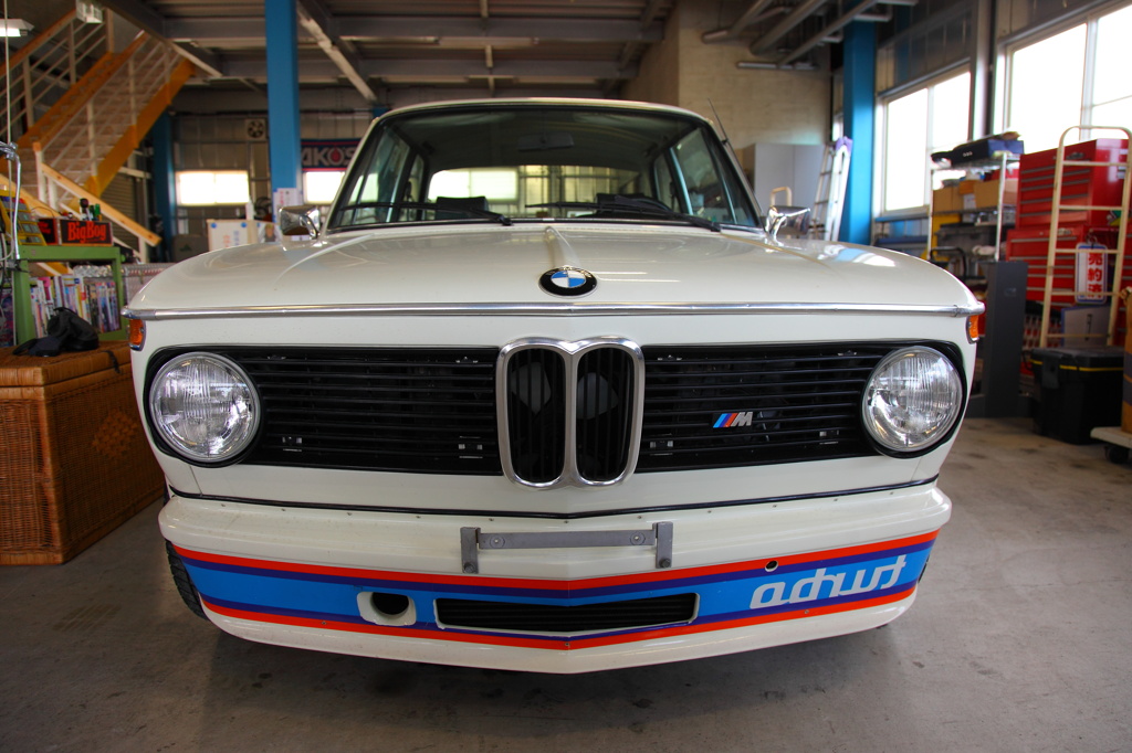 BMW2002turbo