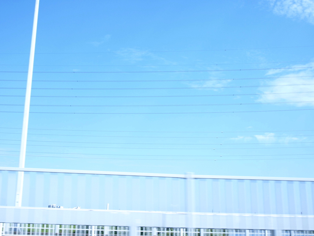 clear