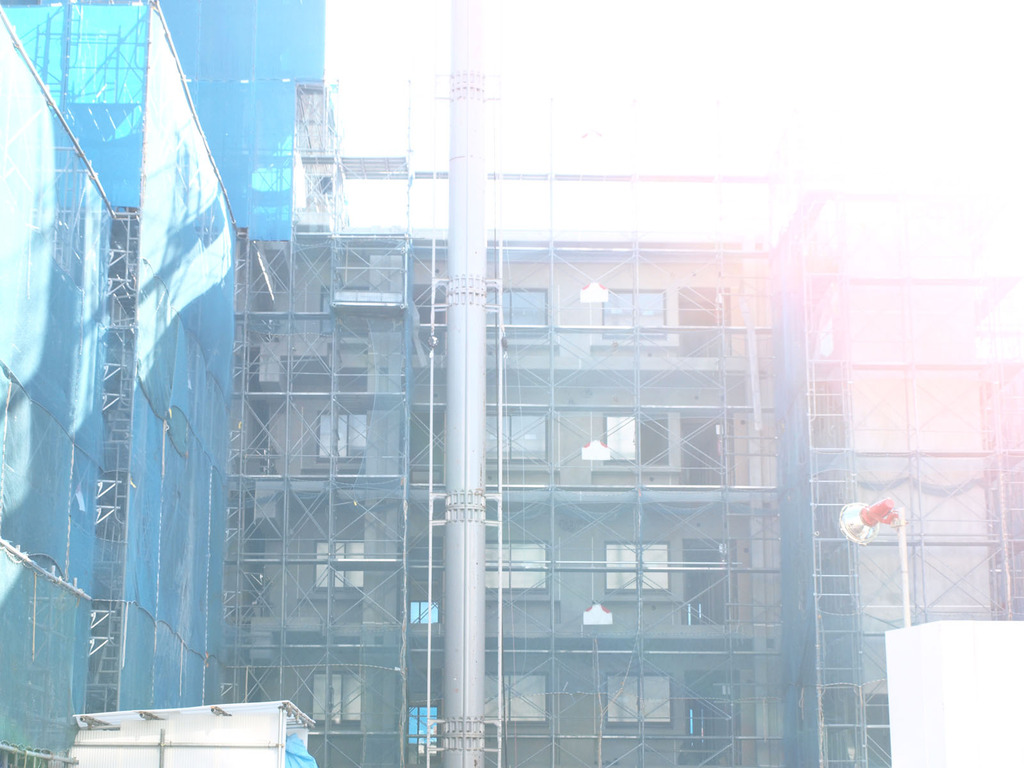 construction