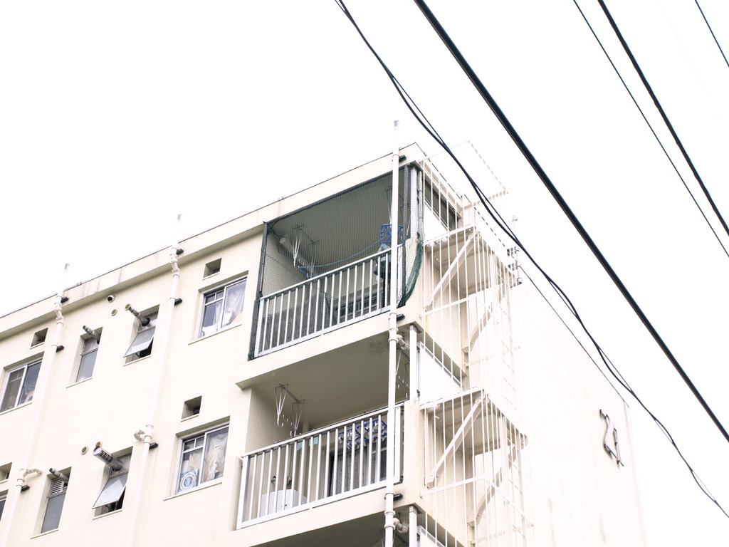 housing
