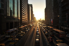 道路