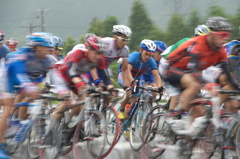 ロードレース