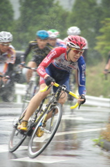 ロードレース