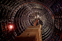 宇宙基地２？