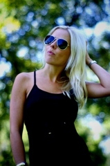 モデルショット