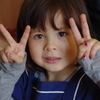 ピース！