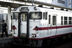北の駅②
