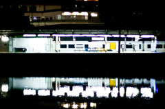 市谷駅