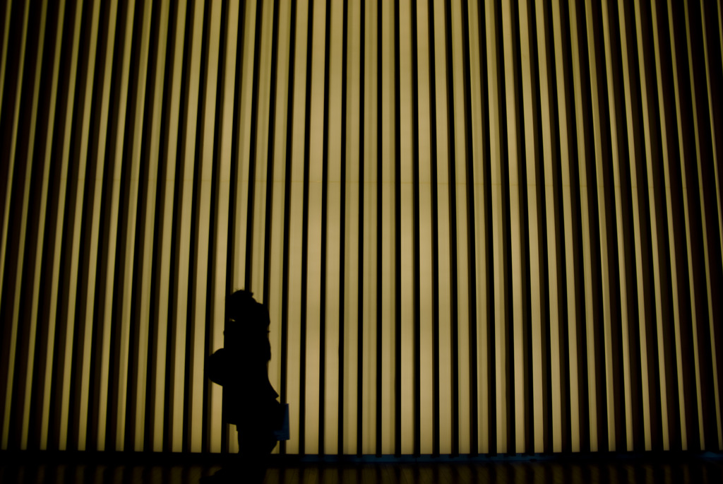Wall