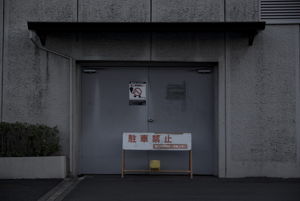 Doors＃02