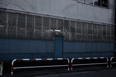 Doors #01
