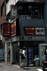 大久保シティ
