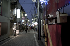 6 O'clock Winter