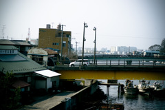 橋