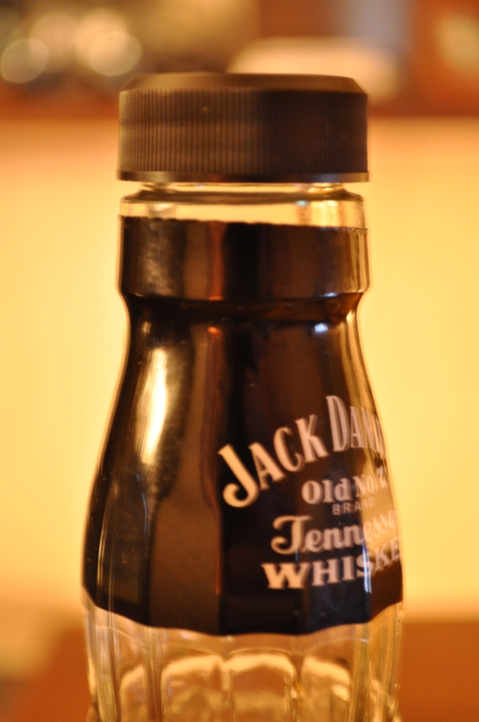 I LOVE JACK #3