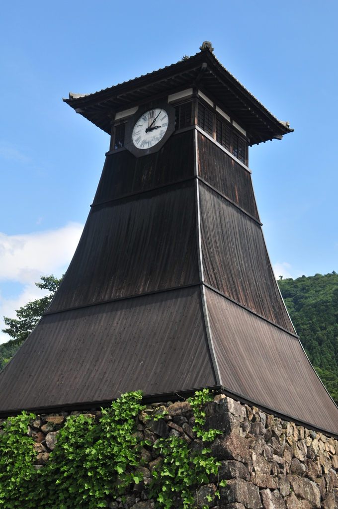 辰鼓楼