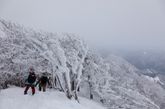 高見山