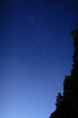 父鬼の夜空2