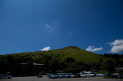 車山高原