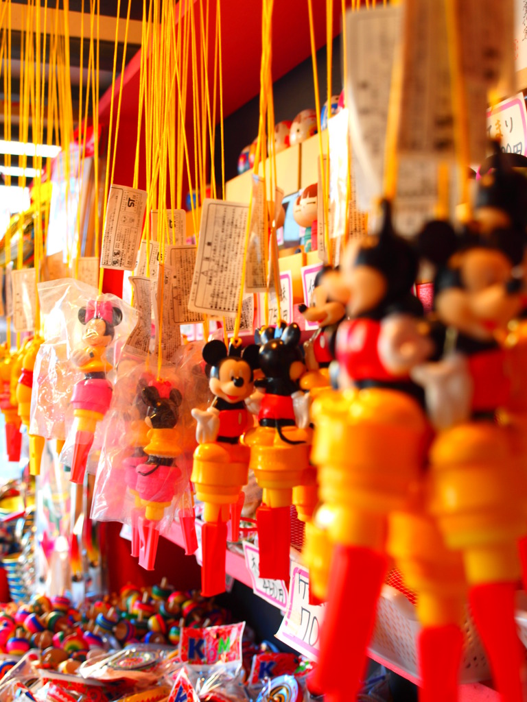 ミッキーマウスマーチ