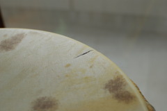 割れ目