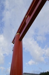 2009年大晦日　京都