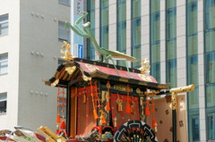 祇園祭2010