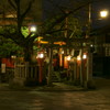 2010年元旦　京都