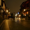 2010年元旦　京都