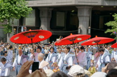 祇園祭2010