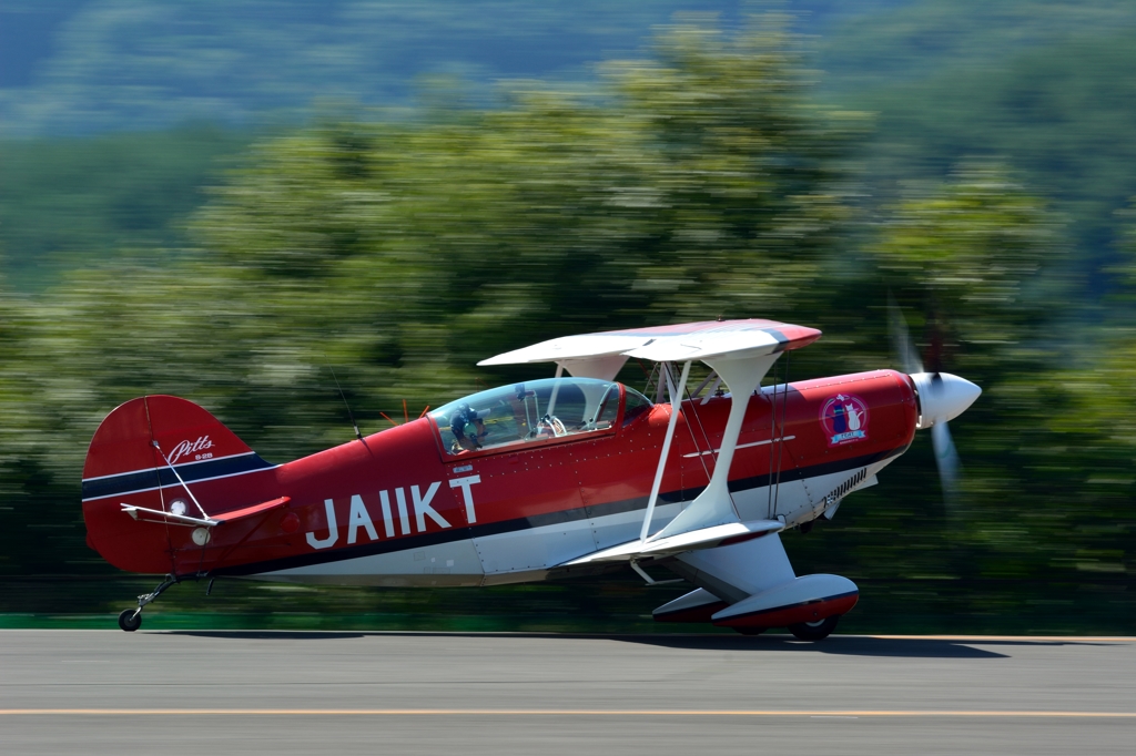  Pitts Special