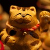 招き猫