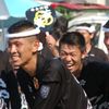 彩りの人　だんじり　誇り