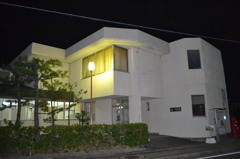 白浜　共同浴場　松の湯