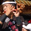 彩りの人　だんじり　喜び
