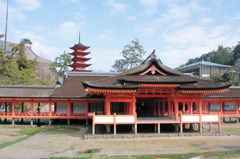 宮島