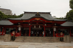 生田神社
