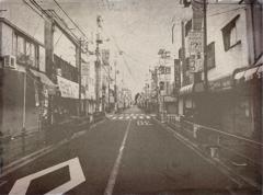 幕末商店街