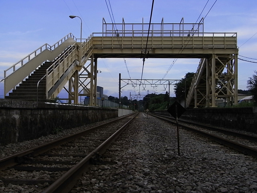 廃路線