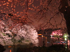 九段下さくらまつり