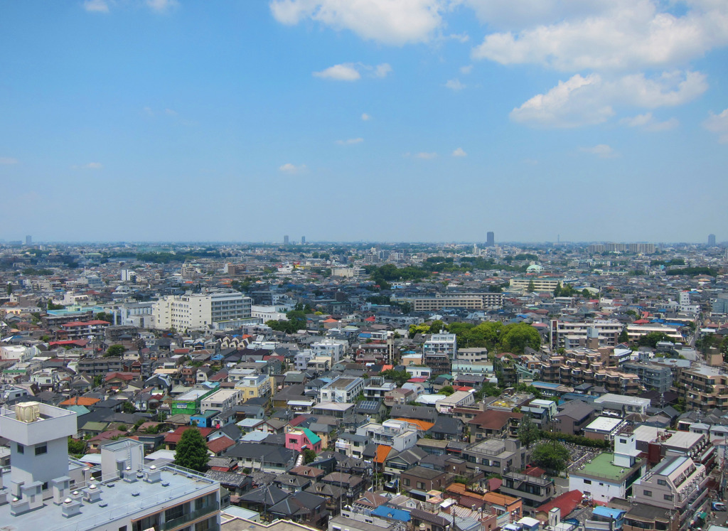 Tokyo