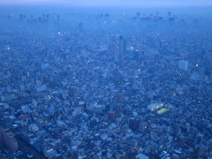 東京スカイツリー