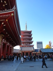 浅草寺