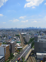 春の陽気