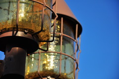 The Lamp